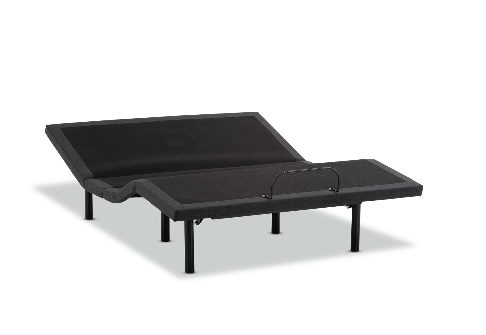 ORTHOKINETIC MOTION BASE 1.0 QUEEN MOTION BASE BLACK