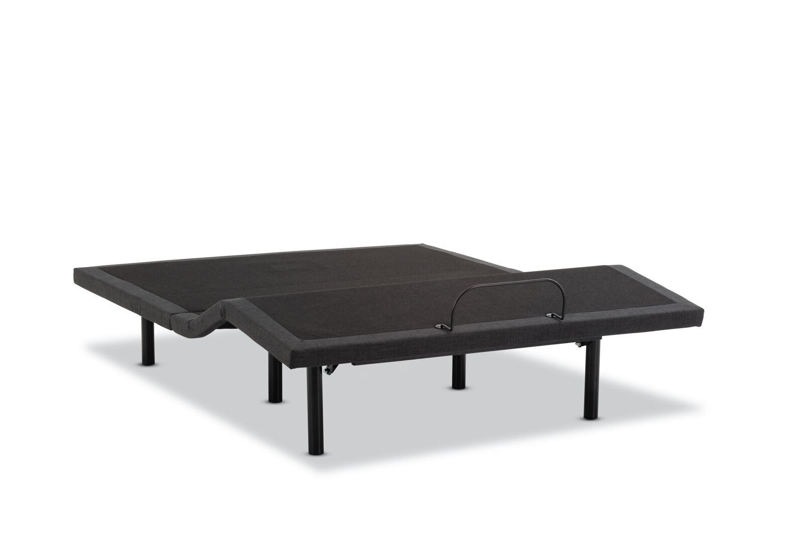 ORTHOKINETIC MOTION BASE 1.0 QUEEN MOTION BASE BLACK
