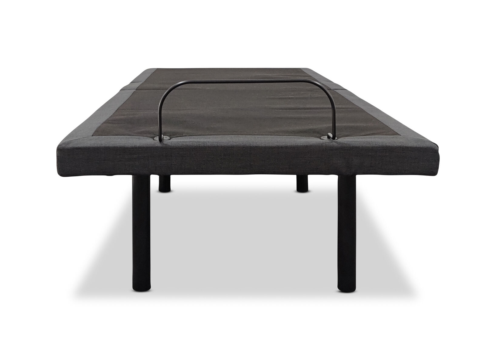 ORTHOKINETIC MOTION BASE 2.0 SINGLE EXTRA LONG MOTION BASE BLACK