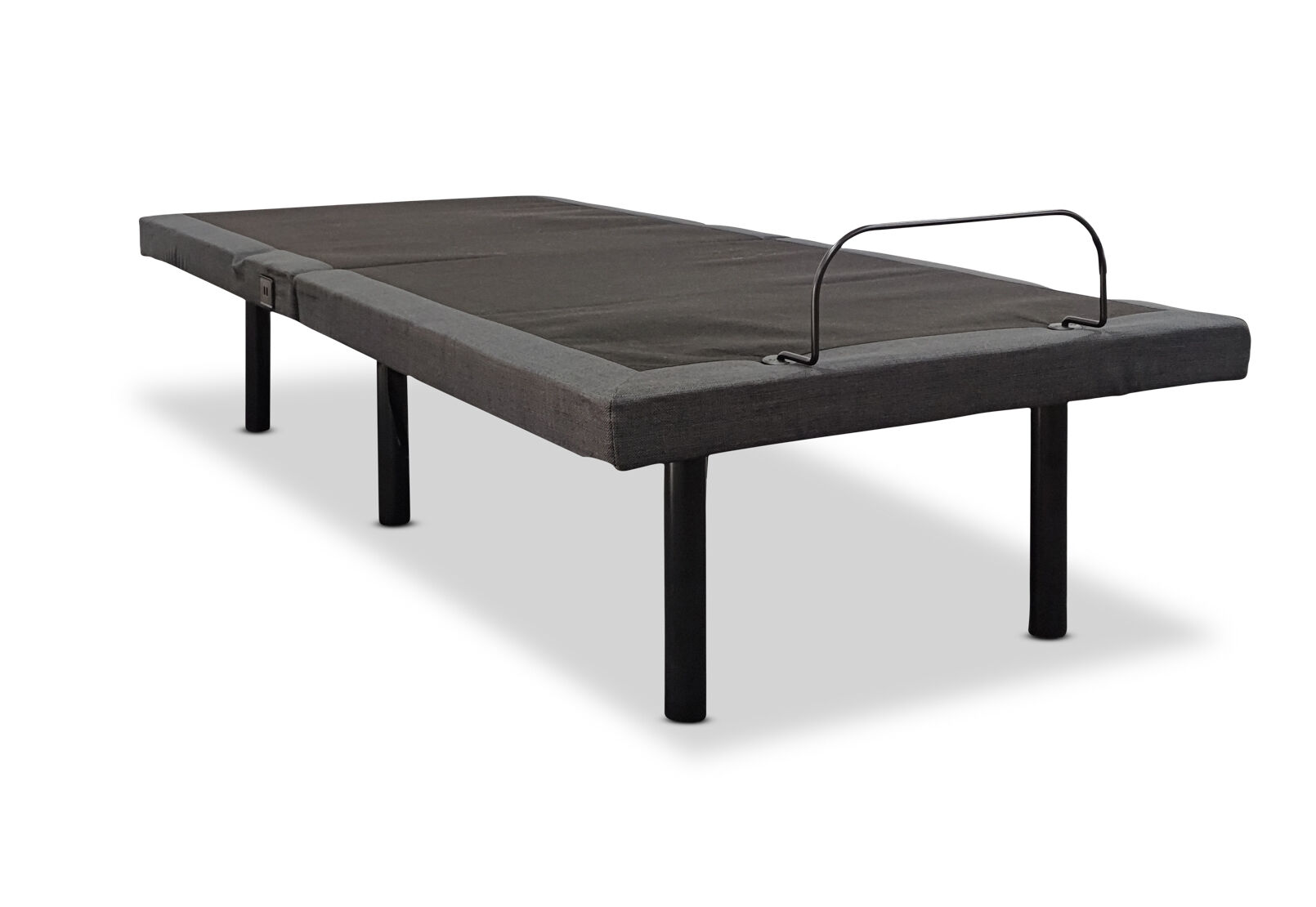 ORTHOKINETIC MOTION BASE 2.0 SINGLE EXTRA LONG MOTION BASE BLACK