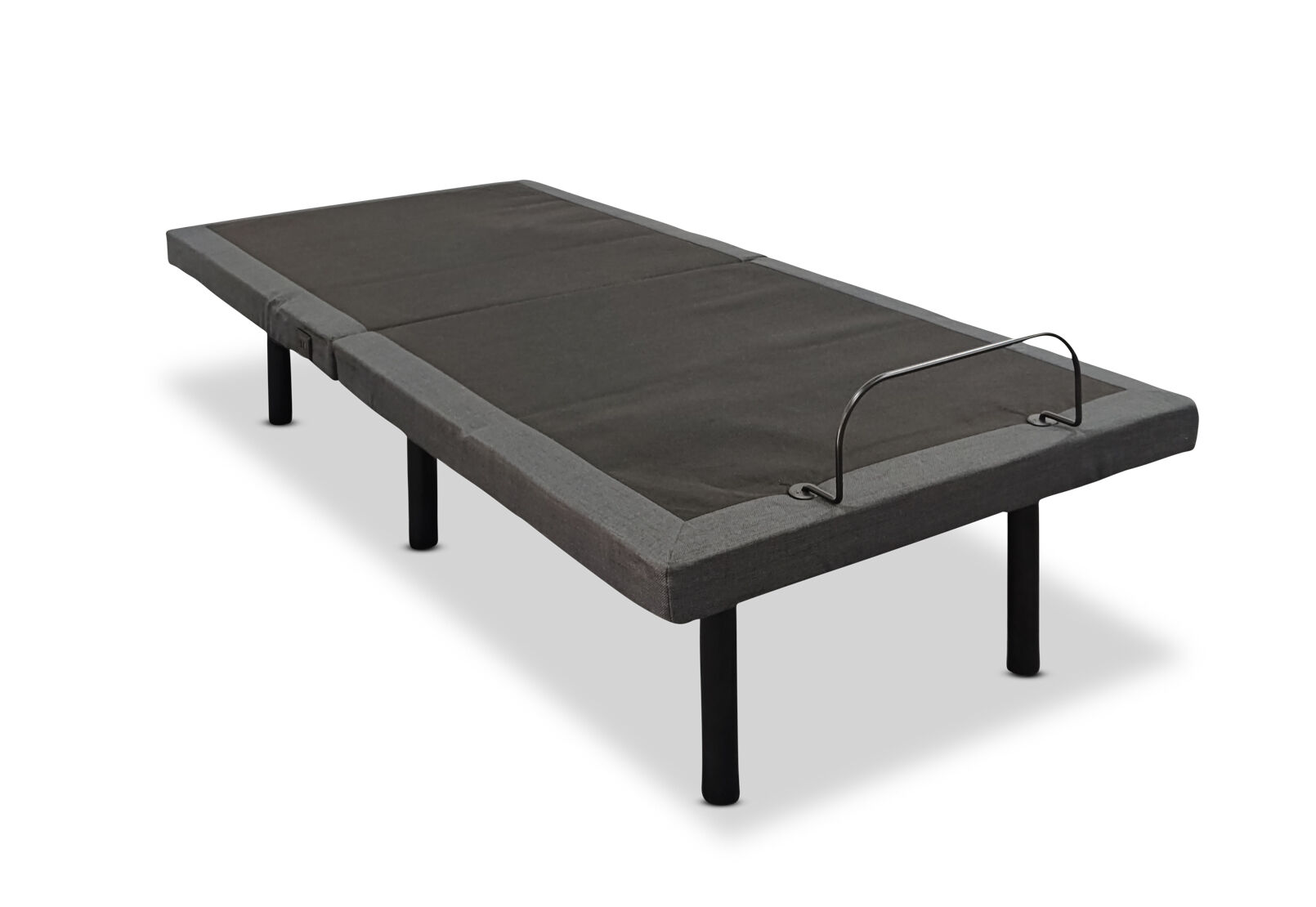 ORTHOKINETIC MOTION BASE 2.0 SINGLE EXTRA LONG MOTION BASE BLACK
