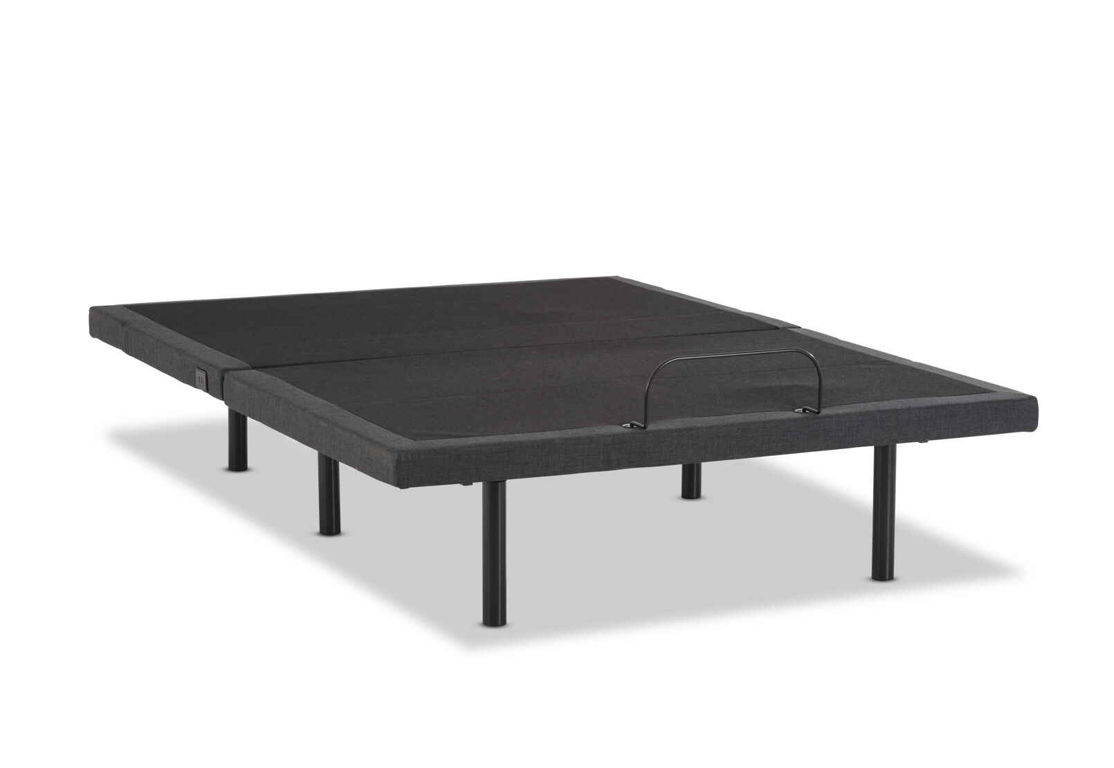 ORTHOKINETIC MOTION BASE 2.0 QUEEN MOTION BASE BLACK