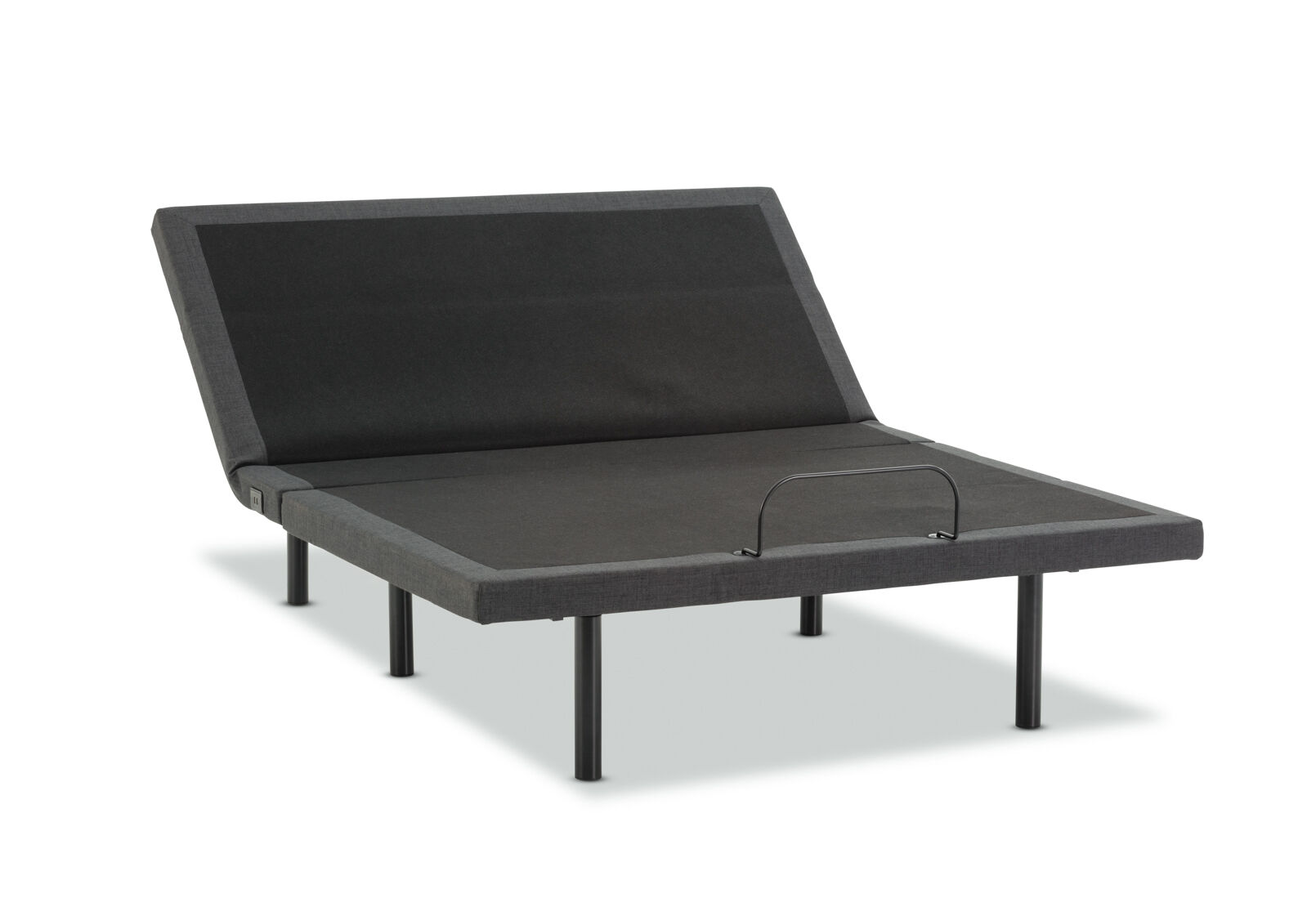 ORTHOKINETIC MOTION BASE 2.0 QUEEN MOTION BASE BLACK