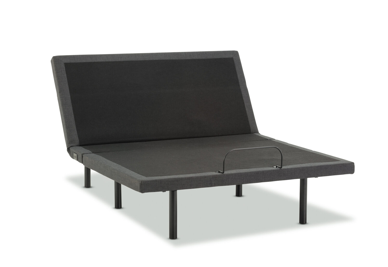 ORTHOKINETIC MOTION BASE 2.0 QUEEN MOTION BASE BLACK
