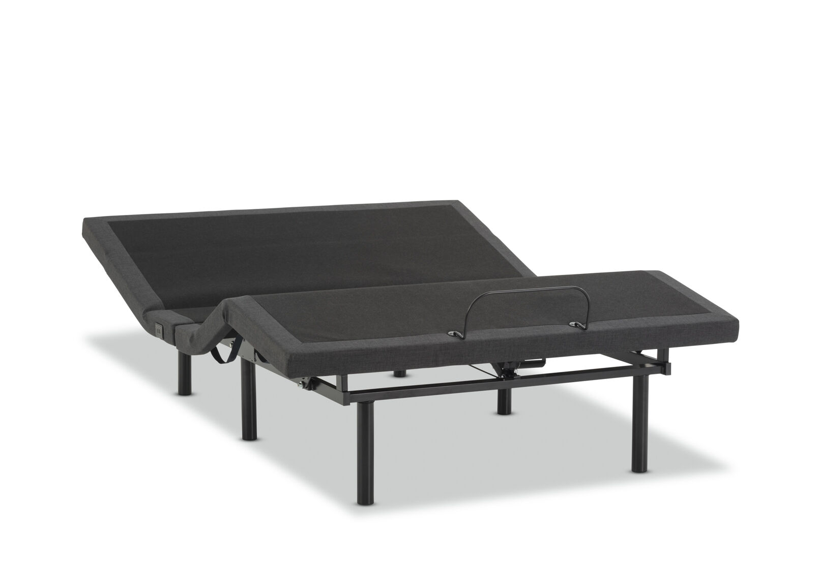 ORTHOKINETIC MOTION BASE 2.0 QUEEN MOTION BASE BLACK