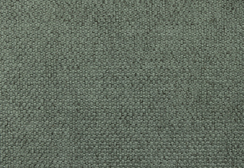 TILLEY FABRIC MODULAR LHF CHAIR GREEN