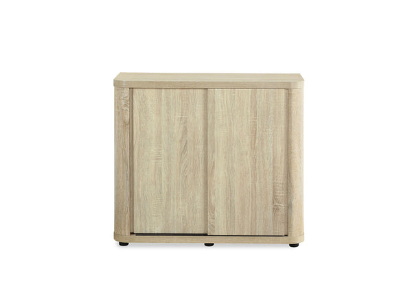 SHAFFER 2 DOOR BUFFET NATURAL