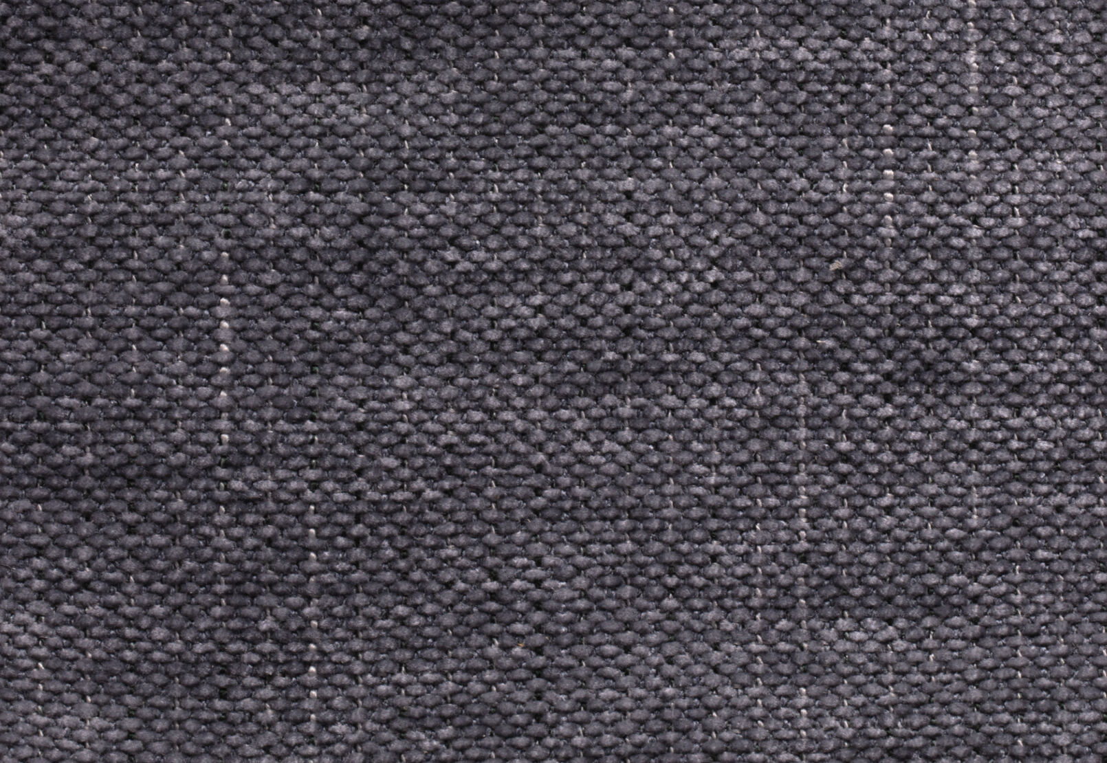 ALLI FABRIC 2 SEATER SOFA DARK GREY