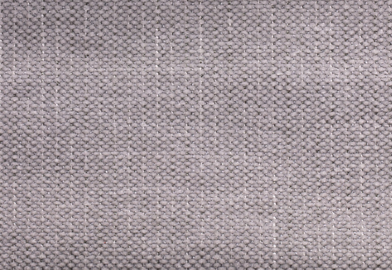 ALLI FABRIC 3 SEATER SOFA LIGHT GREY