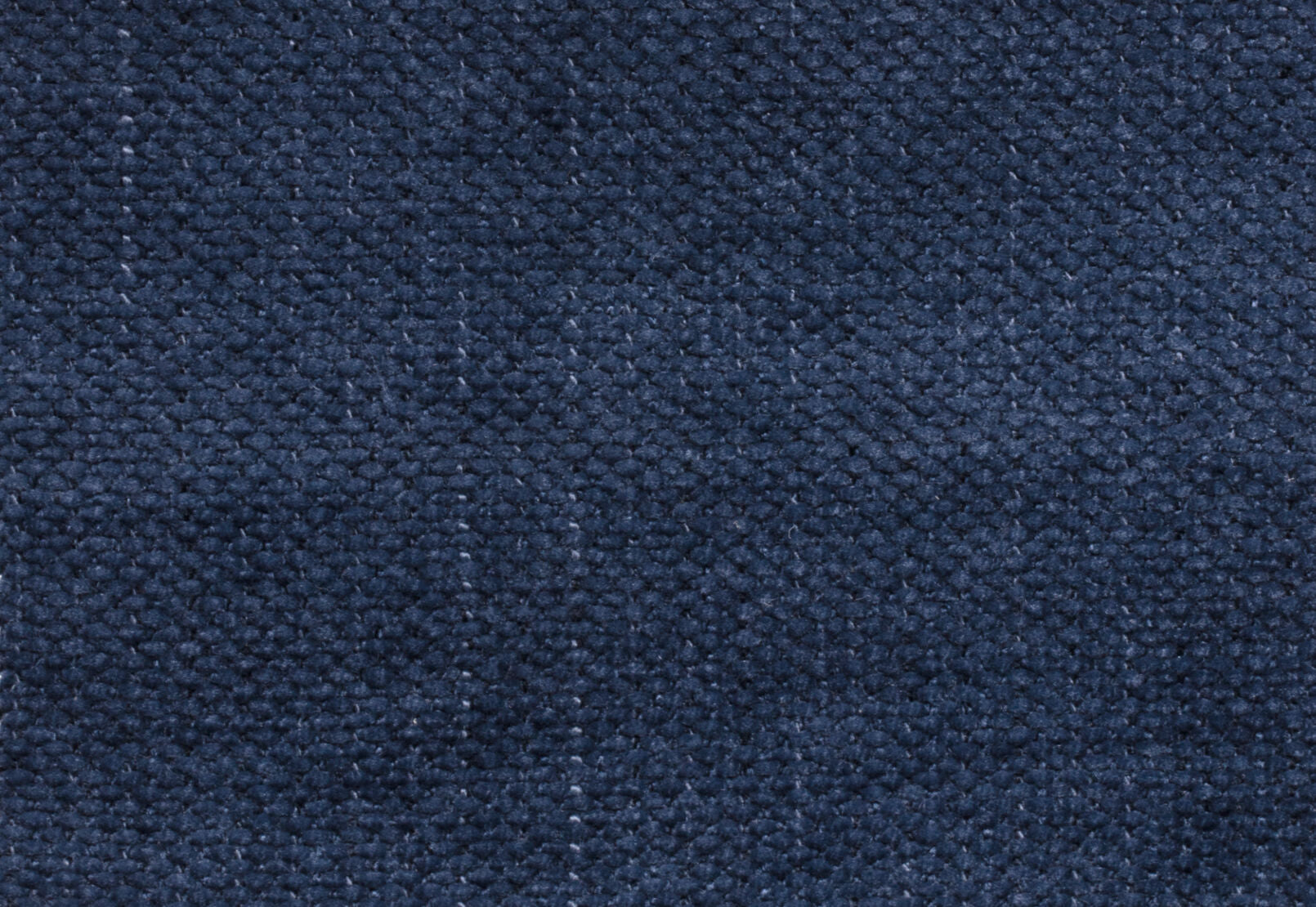 ALLI FABRIC OTTOMAN NAVY