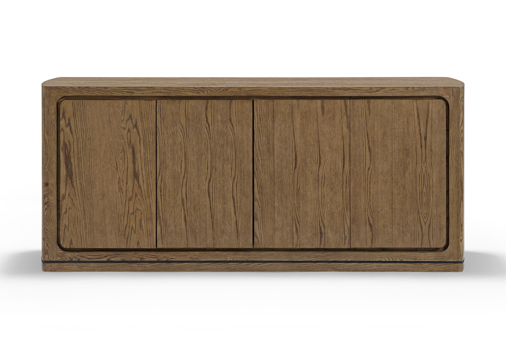 REINE BUFFET WALNUT