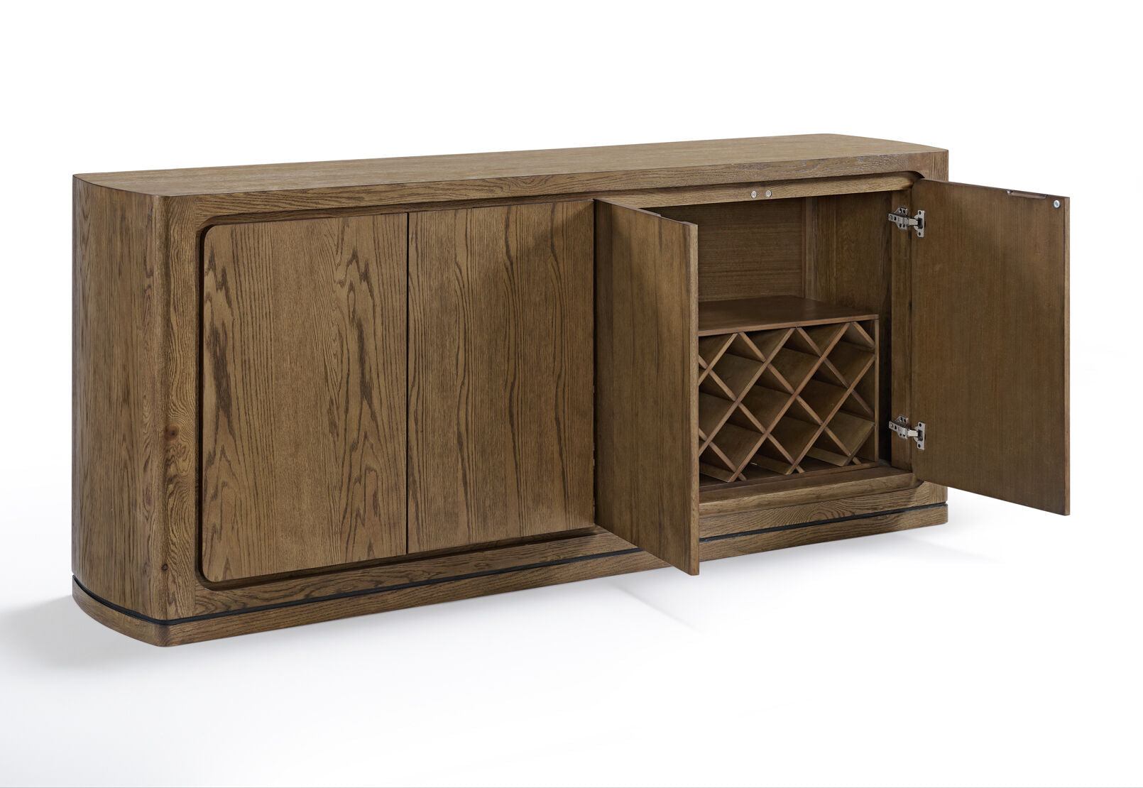 REINE BUFFET WALNUT