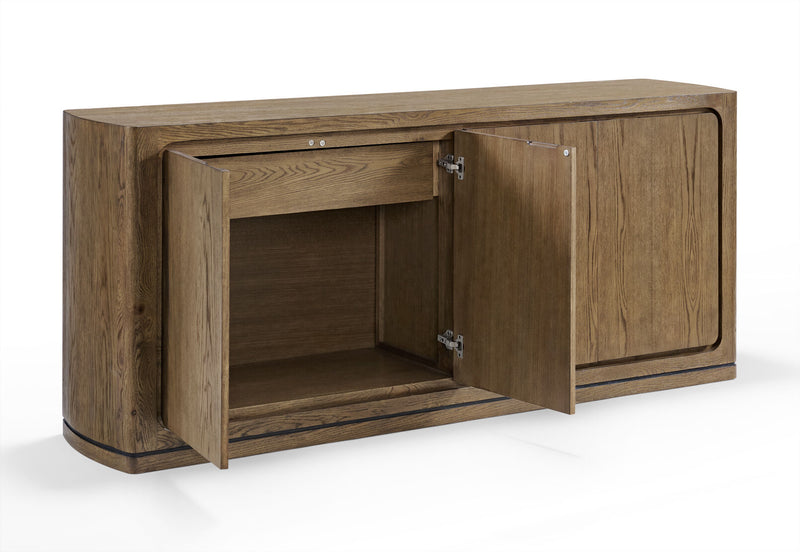 REINE BUFFET WALNUT