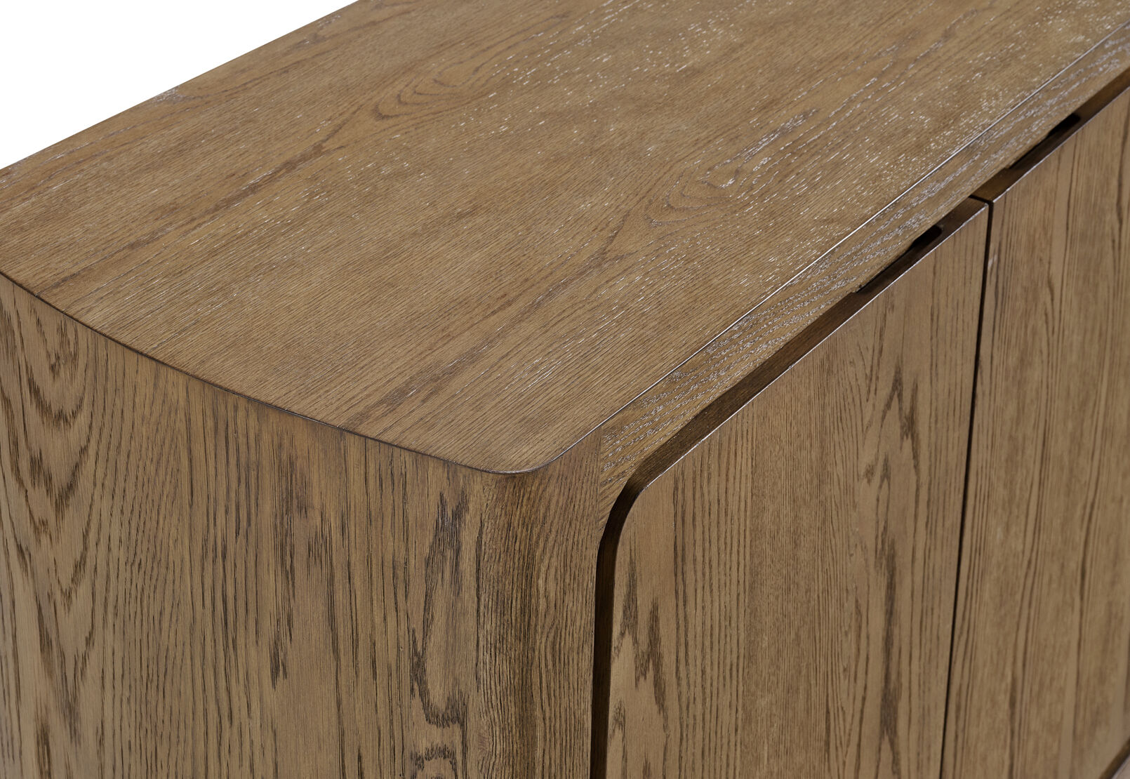 REINE BUFFET WALNUT