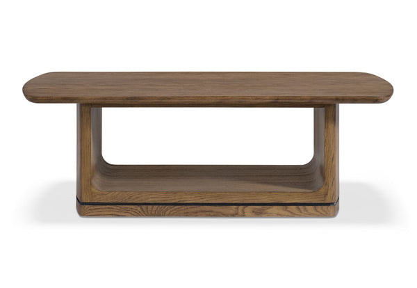 REINE COFFEE TABLE 	WALNUT