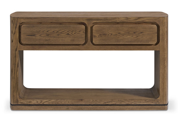 REINE SOFA TABLE WALNUT