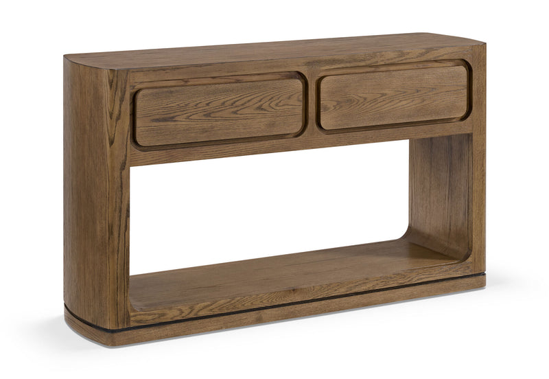 REINE SOFA TABLE WALNUT