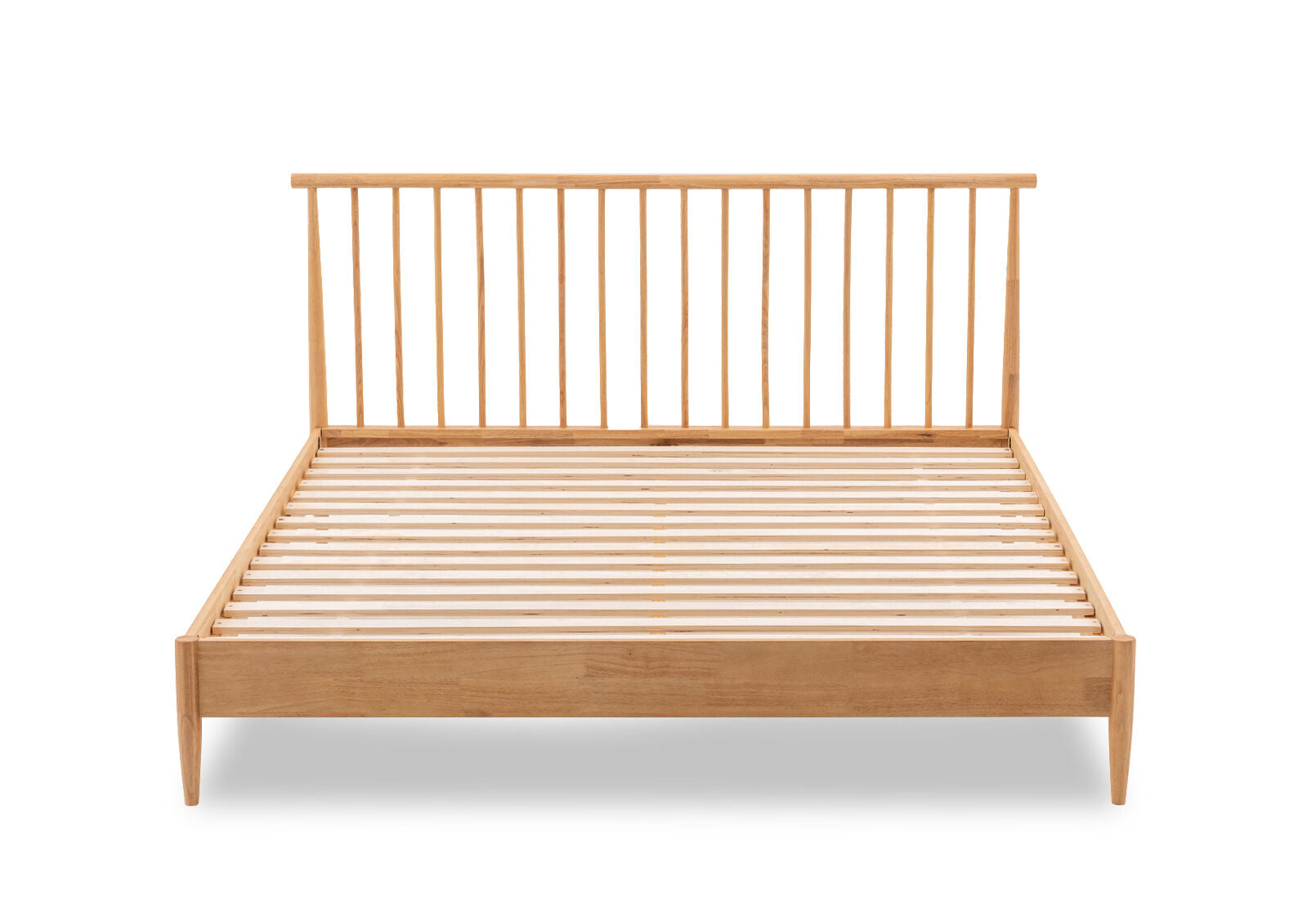 SUSANNA KING BED NATURAL
