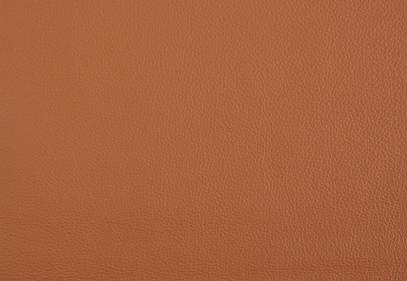 LENNY LEATHER SWIVEL DELUXE ELECTRIC RECLINER TAN