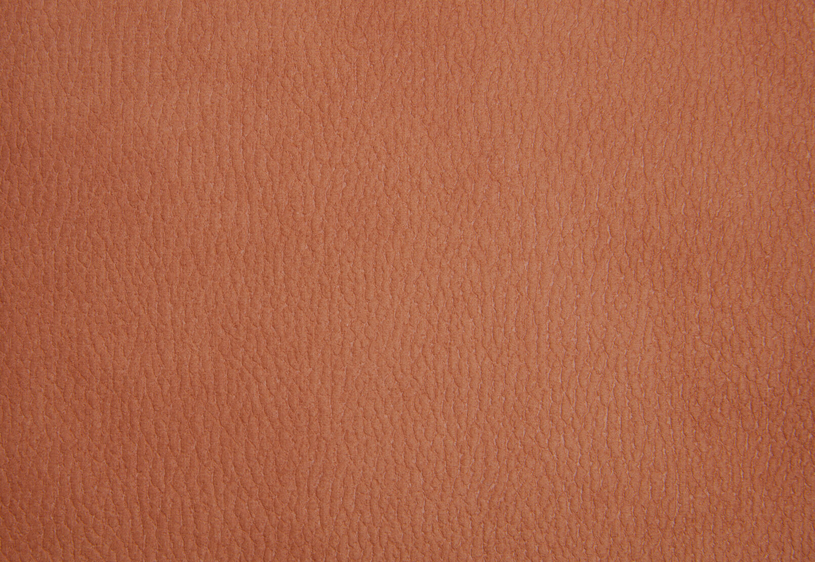 VANTRO FABRIC ELECTRIC RECLINER TANGERINE