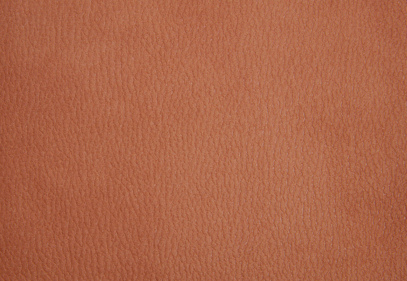 VANTRO FABRIC ELECTRIC RECLINER TANGERINE