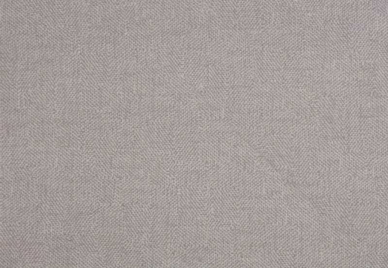 ALCINA FABRIC CONSOLE LIGHT GREY