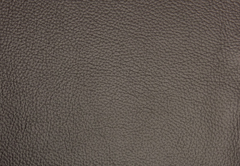 ALCINA LEATHER ELECTRIC RECLINER CHOCOLATE