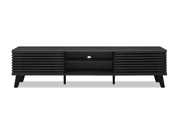 POPE ENTERTAINMENT UNIT BLACK