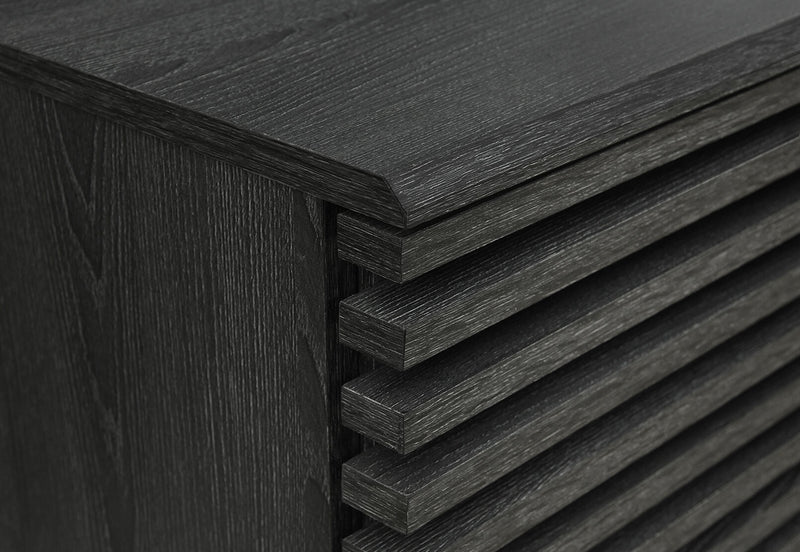 POPE ENTERTAINMENT UNIT BLACK