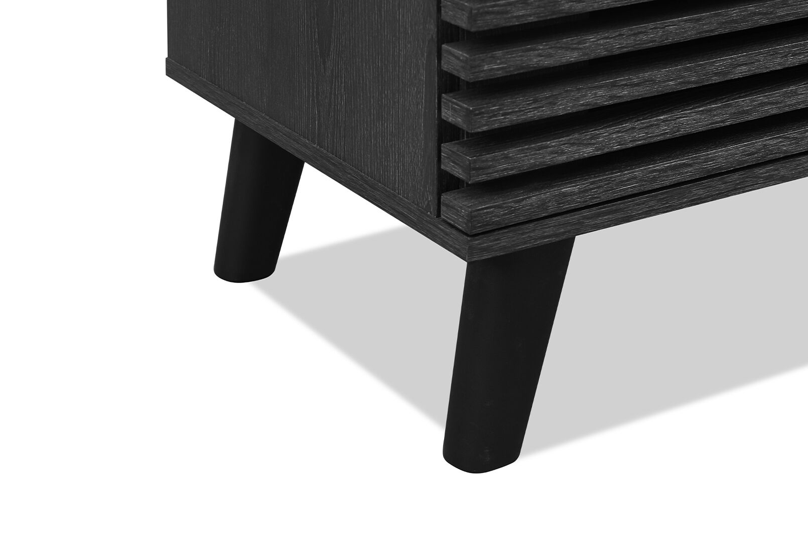POPE ENTERTAINMENT UNIT BLACK