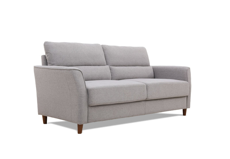 WAGNER 3 SEAT SOFA GREY
