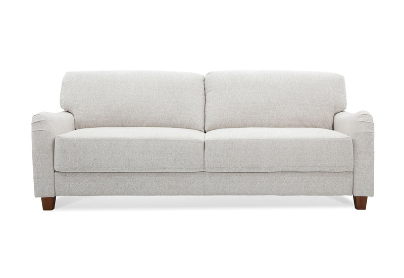 WARREN 3 SEAT SOFA BEIGE