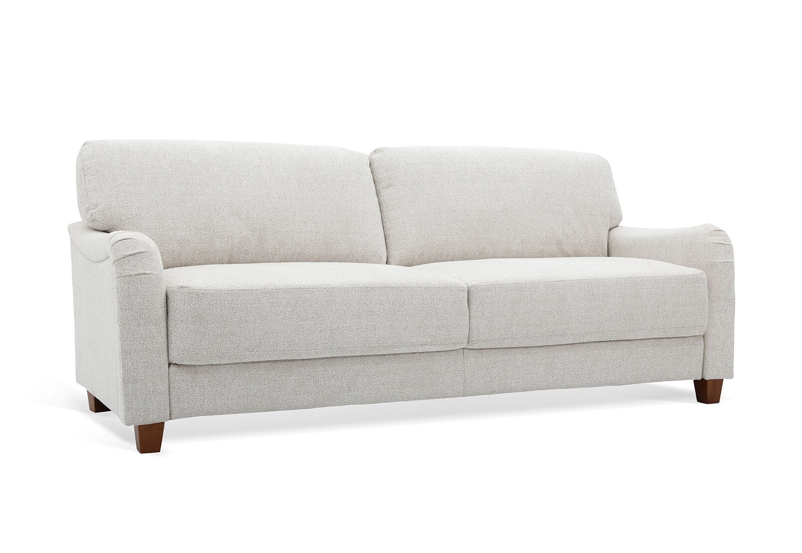 WARREN 3 SEAT SOFA BEIGE