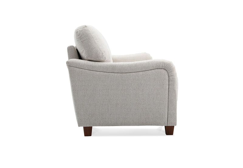 WARREN 3 SEAT SOFA BEIGE