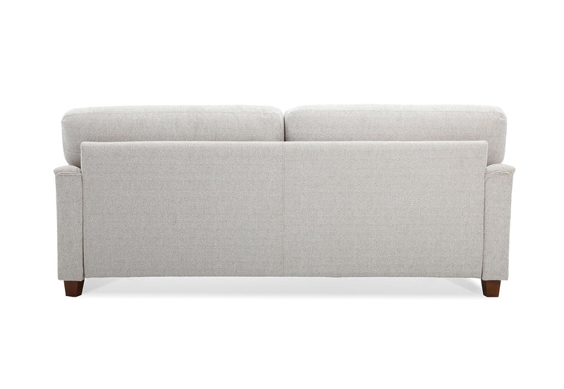 WARREN 3 SEAT SOFA BEIGE