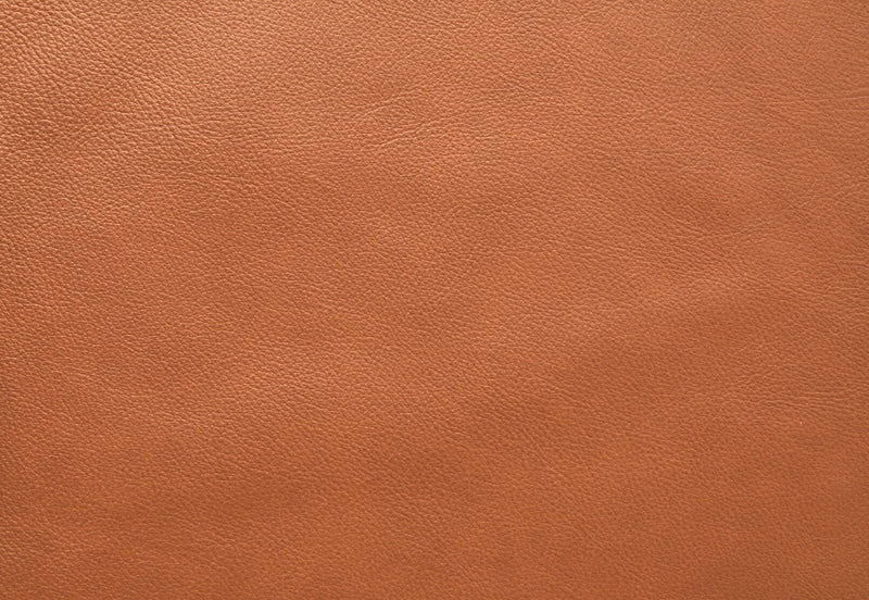 THANE LEATHER ELECTRIC RECLINER MID TAN