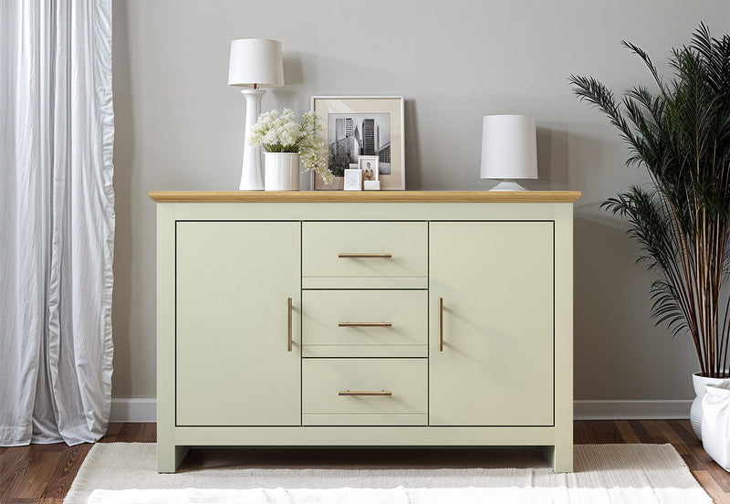 WILKERSON BUFFET SAGE