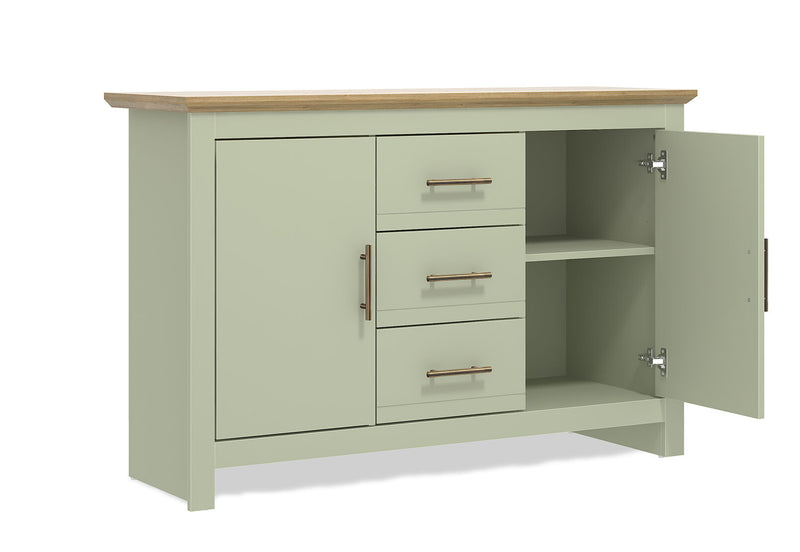 WILKERSON BUFFET SAGE