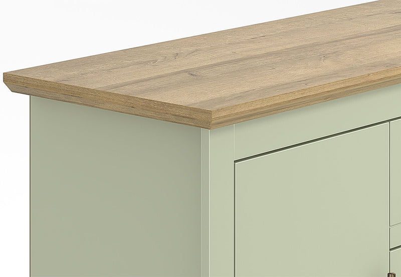 WILKERSON BUFFET SAGE