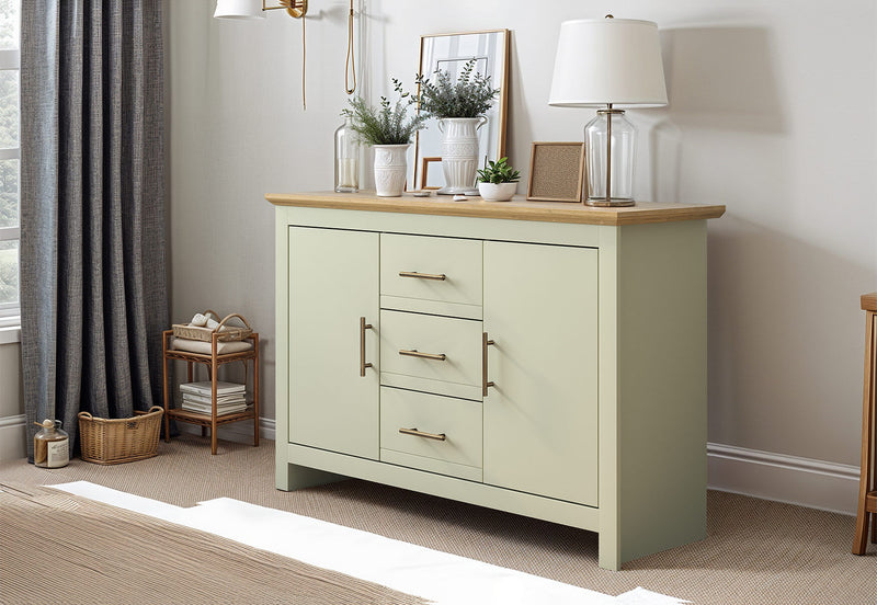 WILKERSON BUFFET SAGE