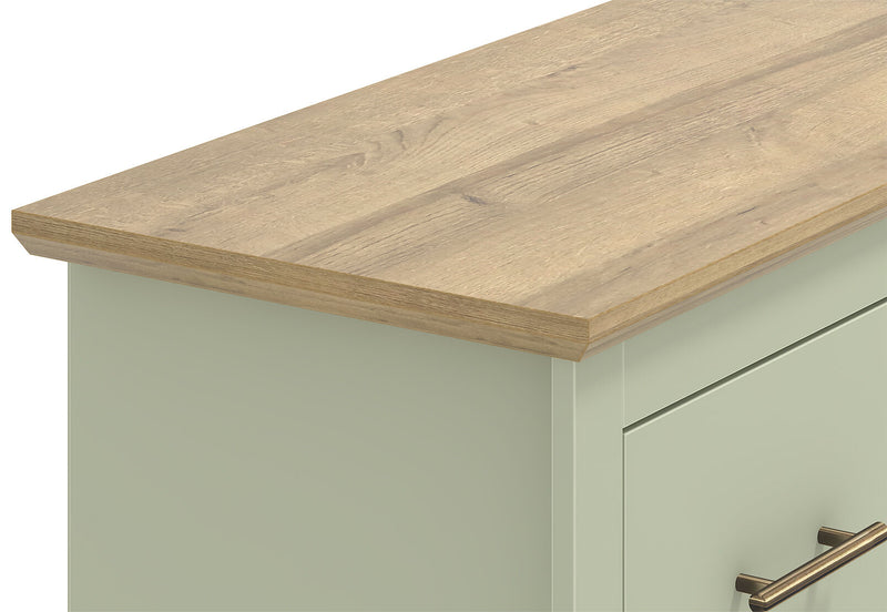 WILKERSON ENTERTAINMENT UNIT SAGE