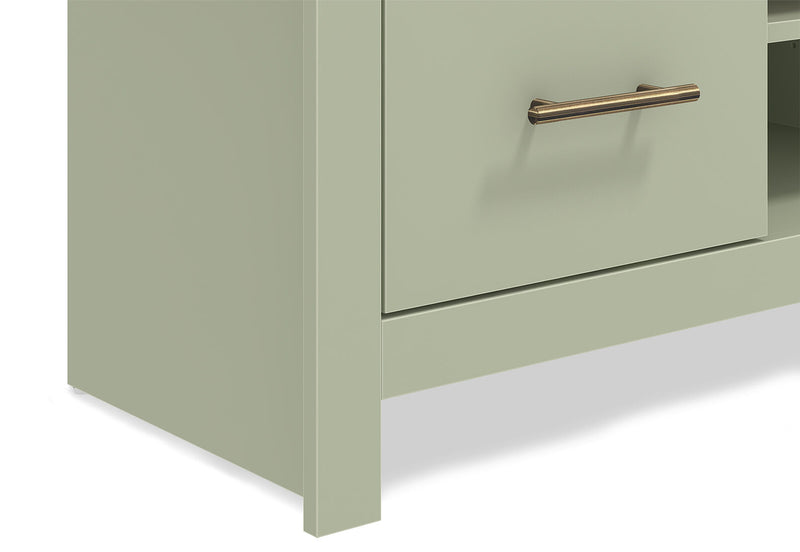 WILKERSON ENTERTAINMENT UNIT SAGE