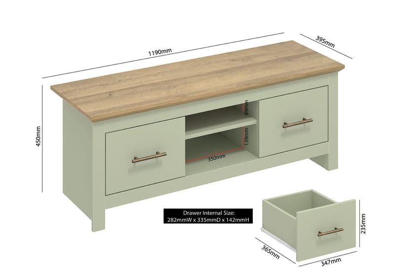 WILKERSON ENTERTAINMENT UNIT SAGE