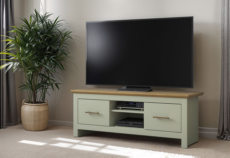 WILKERSON ENTERTAINMENT UNIT SAGE
