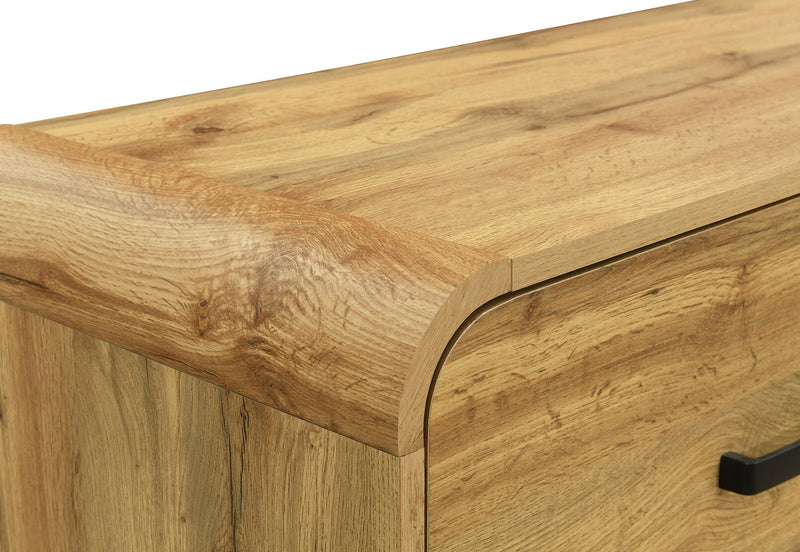 MARTINEZ ENTERTAINMENT UNIT OAK