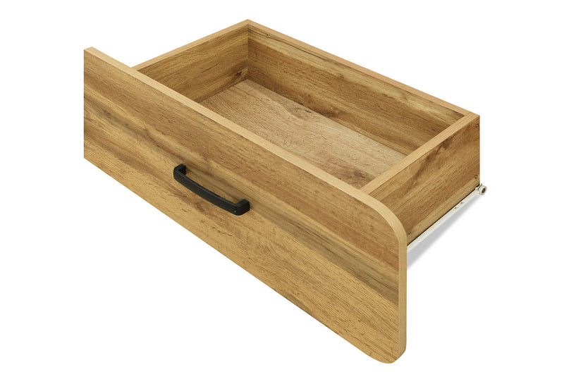 MARTINEZ ENTERTAINMENT UNIT OAK