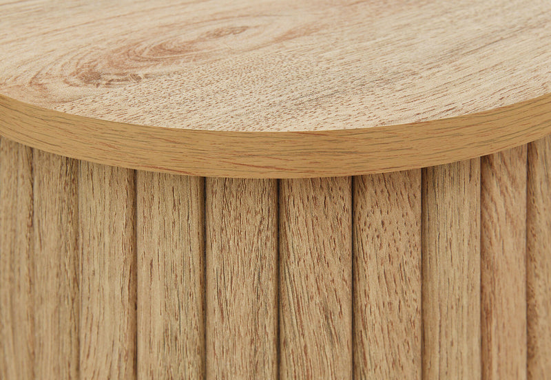 NELSON ENTERTAINMENT UNIT OAK