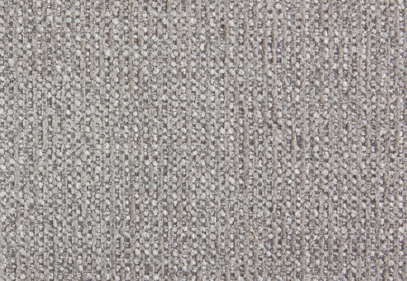 ARETHA FABRIC 2.5 SEATER WITH INBUILT ELECTRIC RECLINERS PEWTER