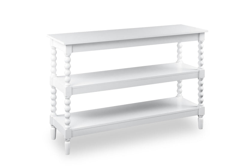 JAMESPORT SOFA TABLE WHITE