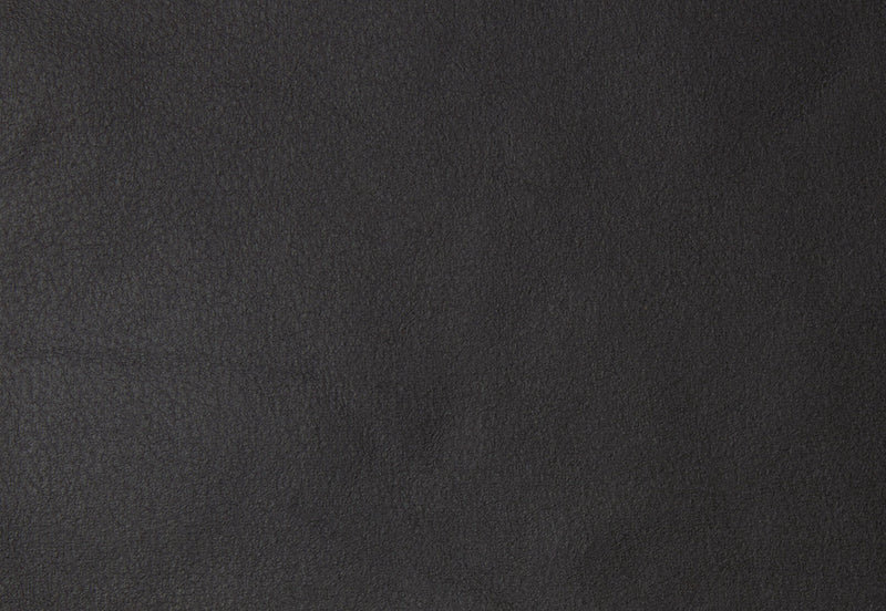 HOLLYWOOD FABRIC 2 SEATER SOFA WITH ELECTRIC RECLINERS CHARCOAL